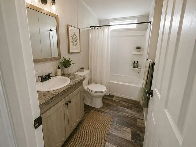 3323 NE 14th St #D15 — Photo 8