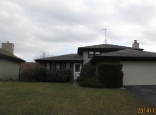 19917 Arroyo Ave, Lynwood, IL