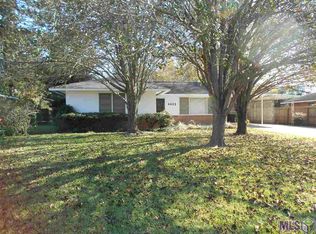 4423 Bea Dr, Baton Rouge, LA 70809