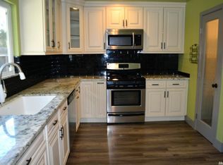 8320 Woodgreen Ct, Antelope, CA