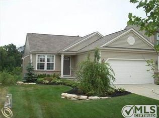 4189 Sonata Dr, Howell, MI