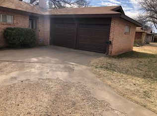 3623 59th St, Lubbock, TX 79413