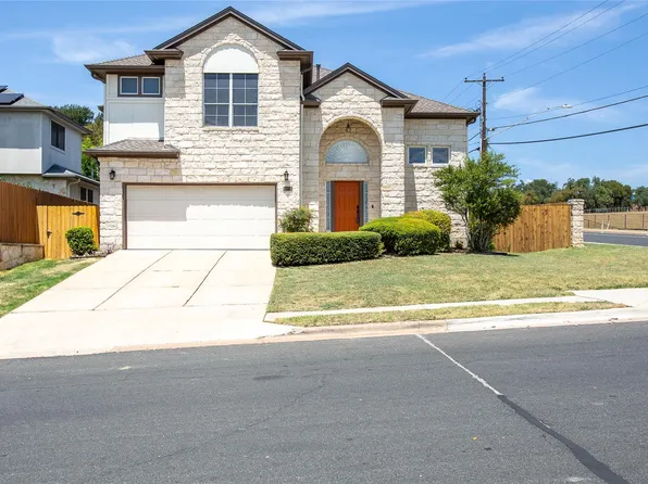 6914 Thorncliffe Dr, Austin, TX 78731