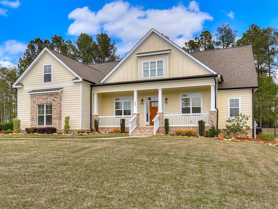 507 Mattock Dr, Evans, GA 30809 | Zillow