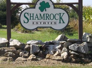 LOT 70 Blarney Stone Dr, Albany, WI 53502