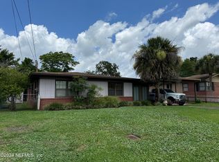 7344 Pineville Dr, Jacksonville, FL 32244