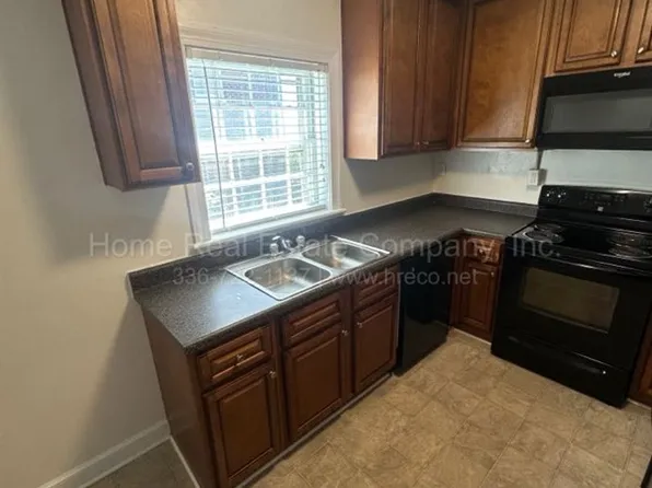 807 W End Blvd, Winston Salem, NC