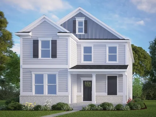 115 Harbor Hill Blvd, Jamestown, NC 27282