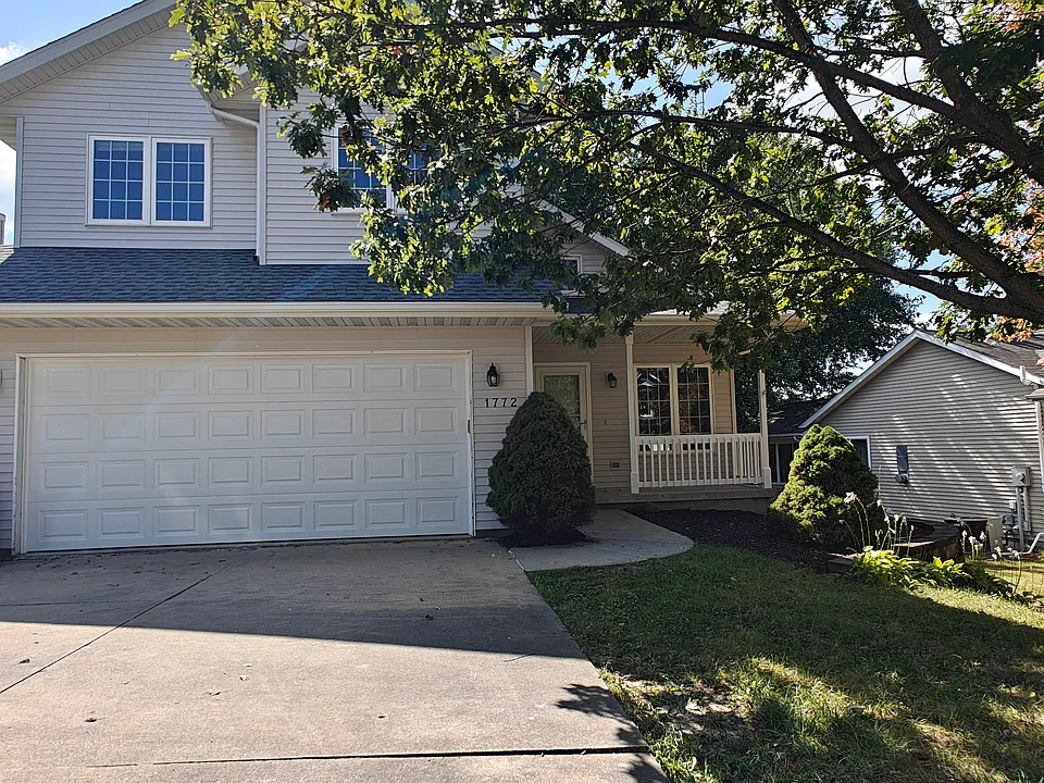 1772 Park Ridge Dr