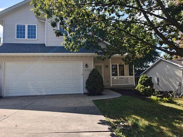 1772 Park Ridge Dr, Coralville, IA 52241