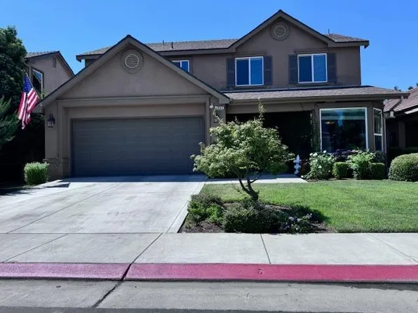 2563 Eileen Ave, Sanger, CA 93657