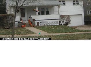 3817 Marcy St, Omaha, NE 68105