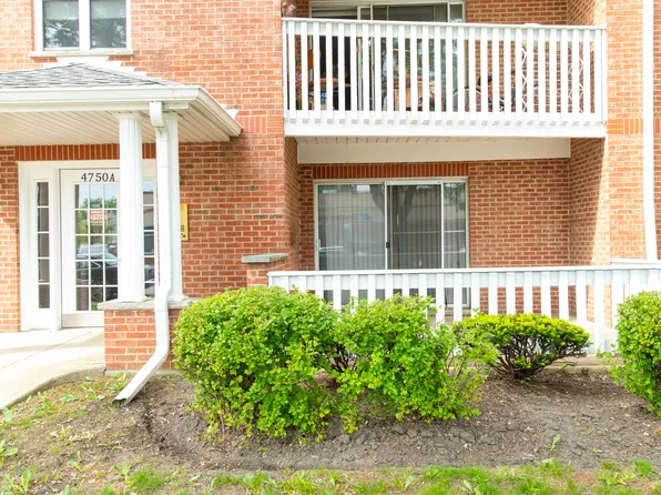 4750 N Elston Ave APT 102D, Chicago, IL 60630