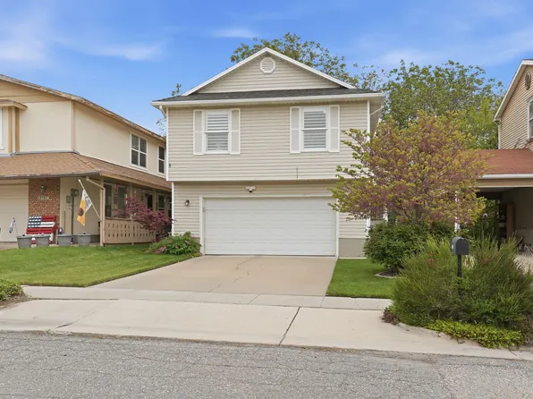 2783 W 5400 S, Roy, UT 84067