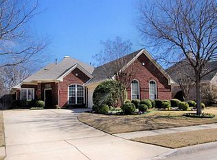 2716 Stanford Dr, Flower Mound, TX 75022