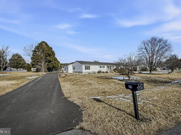 59 Tecumseh Pass, Millsboro, DE 19966