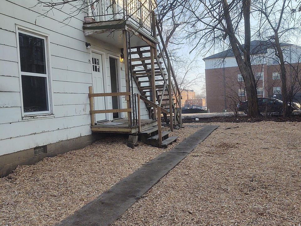 1st image of 602 S Elson St #18