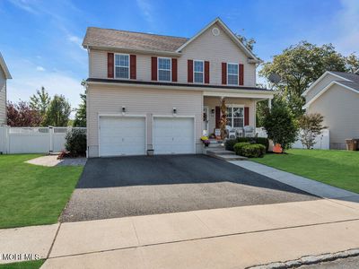 70 Bridle Path, Bayville, NJ, 08721