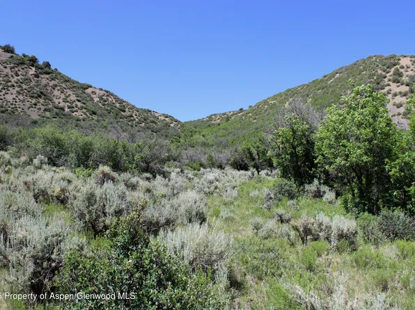 Tbd Shield O Rd, Snowmass, CO 81654