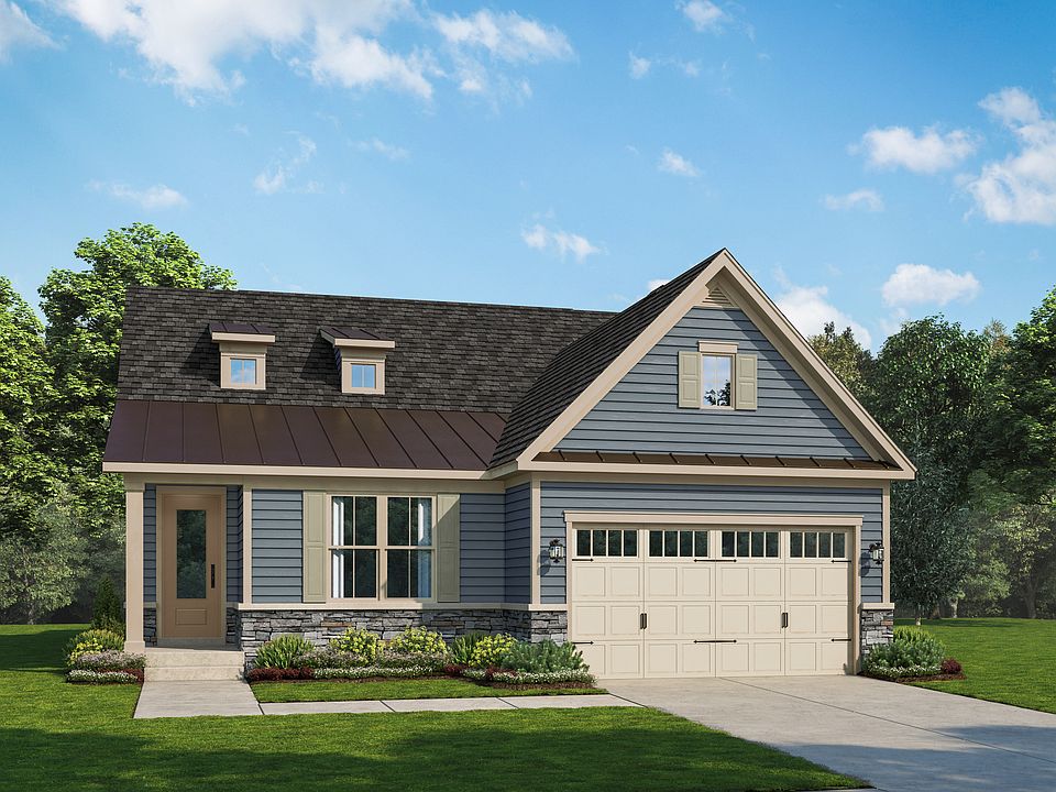Amalfi Homesite Special
