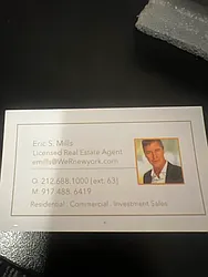 Rented by R New York