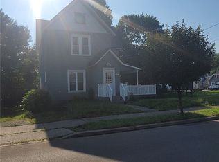 10 McDaniel Ave, Jamestown, NY 14701