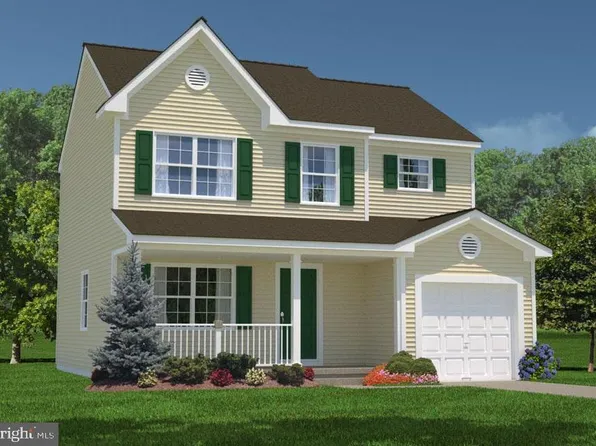 350 McKinley Ave, Glassboro, NJ 08028