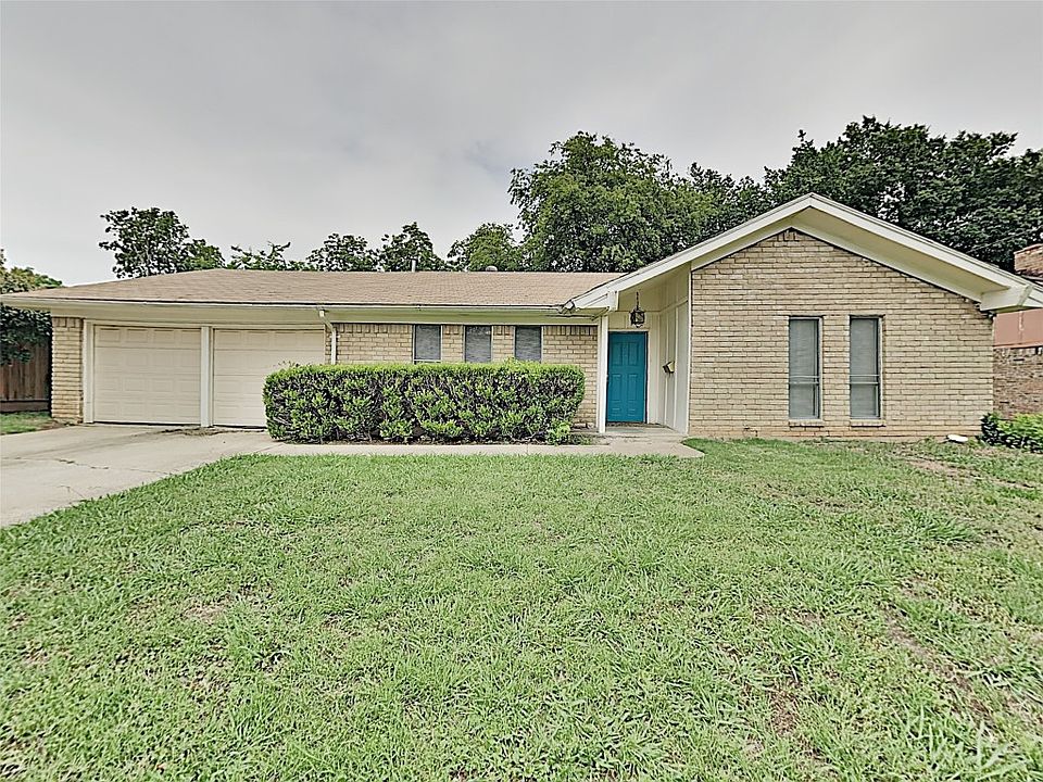 1304 Lyric Dr, Fort Worth, TX 76134 Zillow