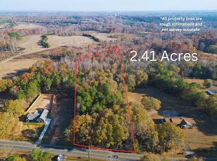 0 Waddell Rd, Woodruff, SC 29388