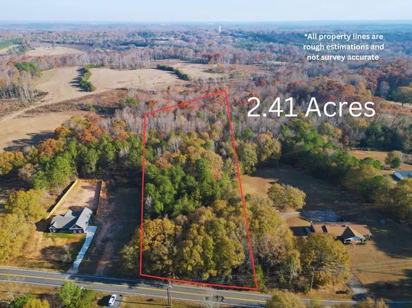 0 Waddell Rd, Woodruff, SC 29388