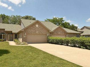 14408 S Blue Spruce Ct, Orland Park, IL 60462