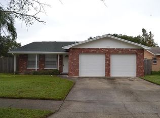 1460 Sandalwood Dr, Dunedin, FL 34698