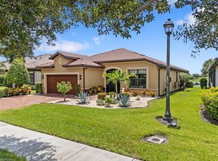 6244 Victory DR, AVE MARIA, FL 34142