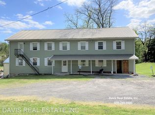 66 Firehouse Rd #2, Mill Hall, PA 17751