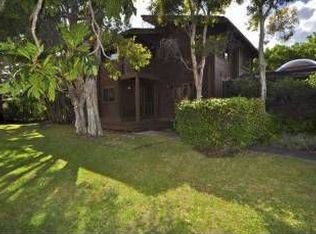 4626 Moho St, Honolulu, HI 96816