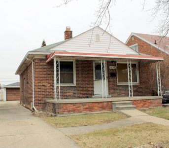 1038 Detroit Ave, Lincoln Park, MI, 48146