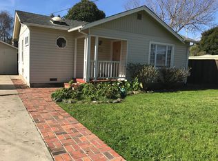2630 Lode St, Santa Cruz, CA 95062