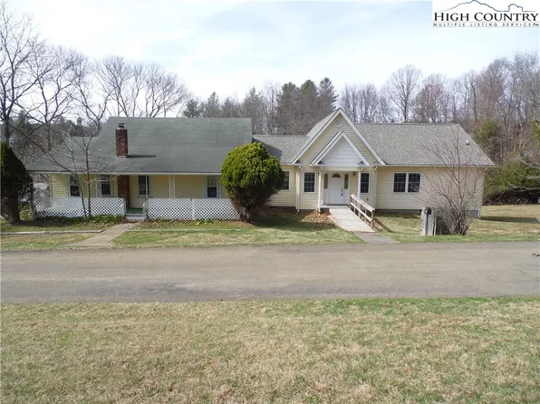 232 Riverview Drive, Sparta, NC 28675
