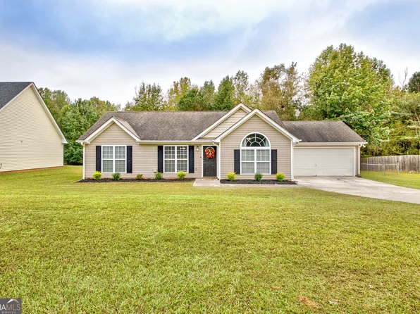 119 Margaret Way, Hogansville, GA 30230