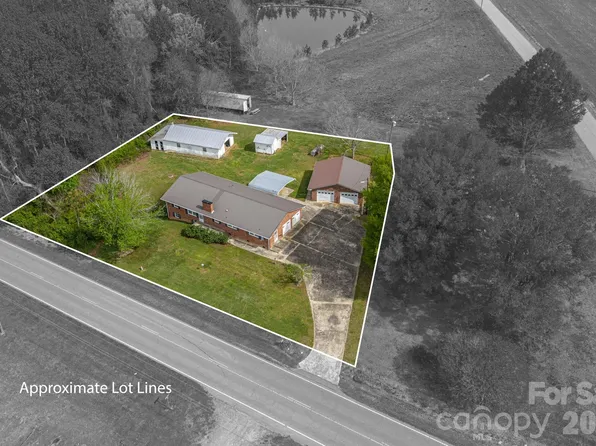 7448 W State Highway 27, Vale, NC 28168