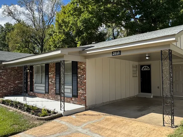 2869 Laredo St, Memphis, TN 38127