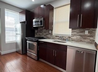 2519 45th St FLOOR 2, Astoria, NY 11103