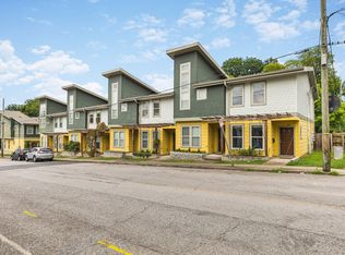 719 McFerrin Ave #A, Nashville, TN 37206