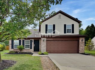 1196 River Ridge Dr, Brownsburg, IN 46112