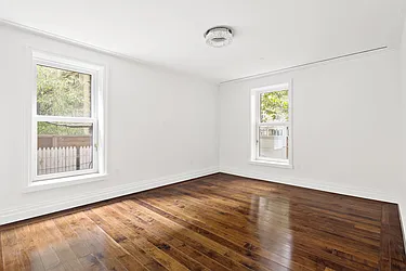 Rented by Corcoran