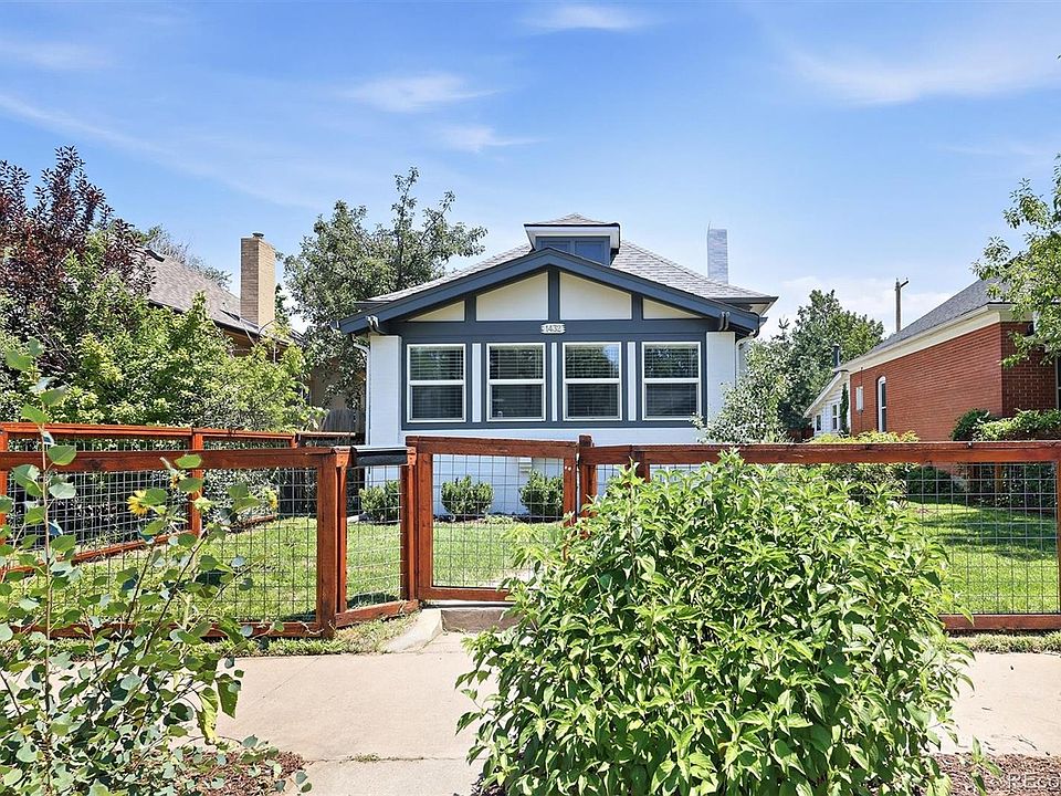 1st image of 1432 S Clarkson Street