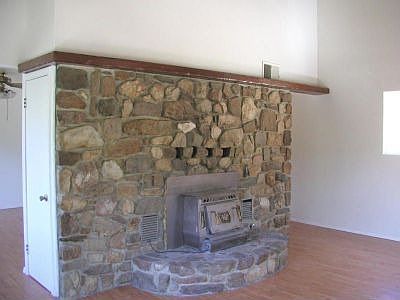 Stone F/P-Insert