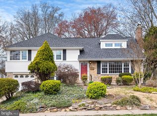 1203 Crestover Rd, Wilmington, DE 19803