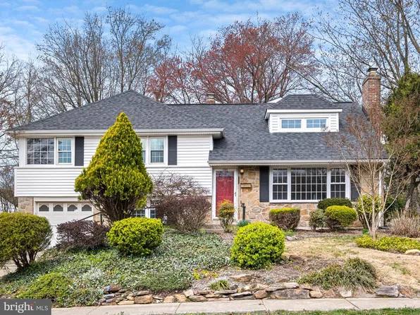 1203 Crestover Rd, Wilmington, DE 19803