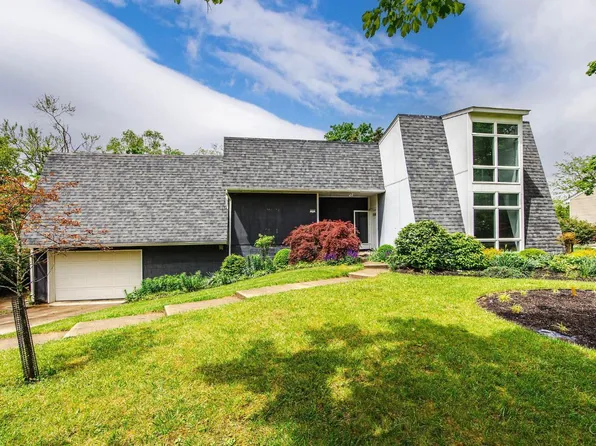 200 McKee Ave, Oxford, OH 45056